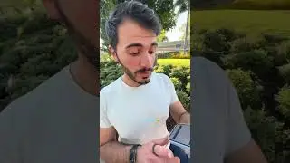 My Italian husband getting English words confused😂