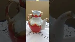 Вот это чайник 🙀  #новая  #новинка