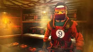 Украл у нарушителей все ракеты и 700.000 серы в Rust Раст
