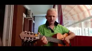 "Ljubi me", MKD-Love-Song,
