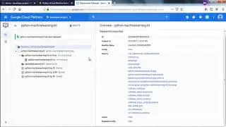 02-Provisioning techlatest.net Python based AI & Machine Learning kit on Google Cloud Platform(GCP)