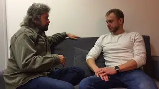 Интеграция тени (психотерапевтическая сессия)