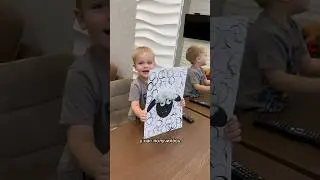 Смешная ОВЕЧКА😂👍 