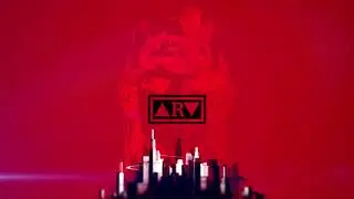 Al Rojo Vivo 2021. Cabecera actual ARV V2. Music by Pablo Martínez.
