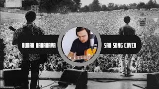 Oasis - Sad Song (Cover)