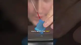 I Tested a Hidden Escape Kit.. 😳 