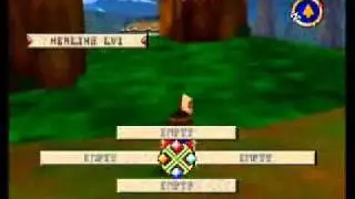 Let's Play Quest 64 Part 3