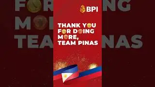Mabuhay ang atletang Pinoy! 🇵🇭✨
