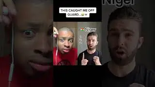 THIS VIDEO WAS ALMOST RACIST…😭💀 