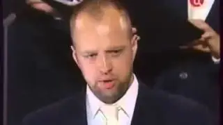 Хор Сретенского монастыря - На сопках Маньчжурии