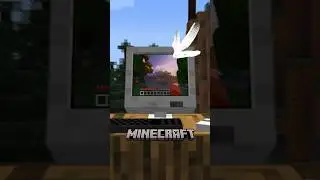 Minecraft inside of Minecraft 💀 