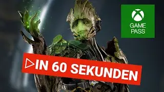 Game Pass: Alle Spiele für März in 60 Sekunden! | News