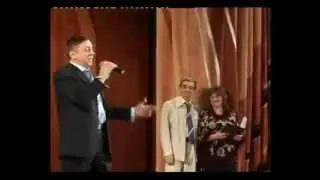 Анатолий Ткачук - Королевы спорта