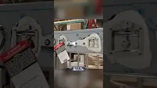 Semi Truck Storage MONSTER!