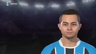 Everton PES 2018