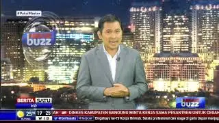 NewsBuzz: Lagi-lagi, Video Porno Mirip Artis
