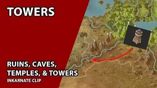 Towers | Inkarnate Clip