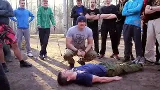 Эпилепсия, юрак тохтаб колганда биринчи тиббий йордам