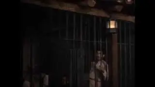 Noche Triste-Disney's Zorro