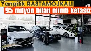 ☎️91-015-06-66☎️71-200-44-64  JAC J7 INOMARKA NARXLARI 2024