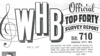 WHB 71 Kansas City - PAMS Series 17 