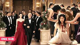Mistress bullied poor girl in public,but didn't know she was the daughter of the richest, doomed!