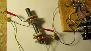 Finally success to make a good quality Long Wave (TRF) radio: demo and schematic