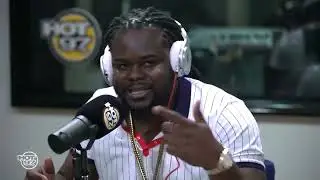 Arsonal Funk Flex Freestyle ( HQ Acapella) 94.300 BPM