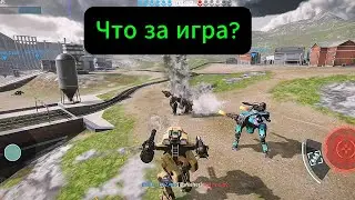 Обзор за 1 мин: 