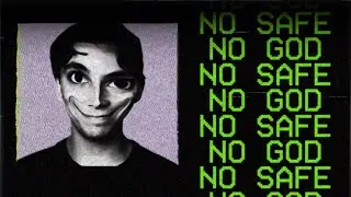 NO GOD NO SAFE | Longeyed Project Chapter 1
