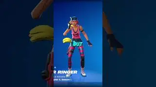 FREE Exclusive Fortnite Emote!!