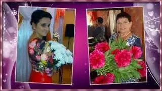 Мама мамулечка Слайд-шоу