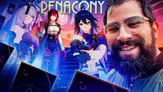 PENACONY 2.1 PLAYTHROUGH PT2