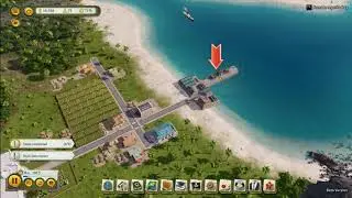 Let's Play: Tropico 6 #1 Tutorials