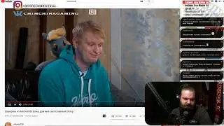 Oblomoff зажрался, а Никита Петряев весь день ест в Бургер кинге | Министерство логики