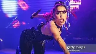 Lali conciertos en España! 🇪🇦 22 Madrid -  24 Málaga - 25 Barcelona