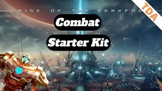 Getting you started in the combat update! | Dyson Sphere Program