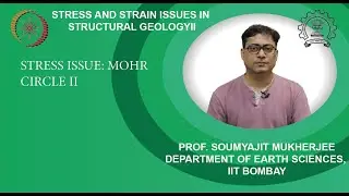 Week 3: Lecture 12: Stress Issue: Mohr circle II