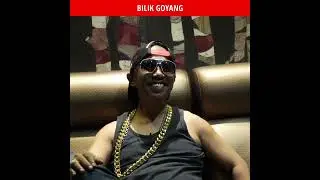 Bilik Goyang
