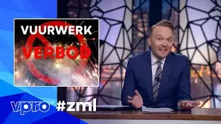 Fireworks - Sunday with Lubach (S10)