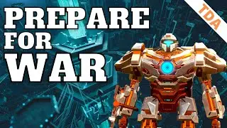 Combat update coming soon?!? | Dyson Sphere Program