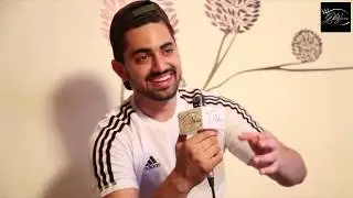 Fan Questions with Zain Imam | EXCLUSIVE