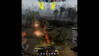 Огнеметный КВ Men of War 2 |                  