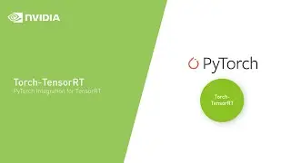 TensorRT Overview