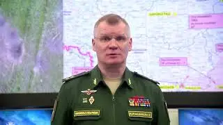 ⚡️ Сводка Минобороны за 17 июля. Удары по Одессе, Николаеву, Харькову