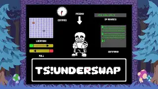 TS!UNDERSWAP: sans hangout.