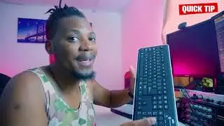 How to use a typing keyboard as a MIDI - Keyboard chords