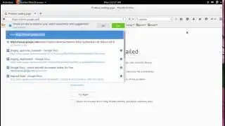 How to fix Firefox security library failure. Error code: SEC_ERROR_LIBRARY_FAILURE