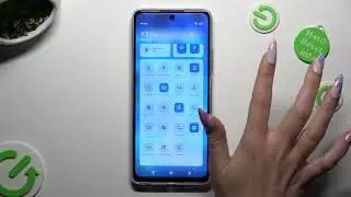 How to Turn On/Off Auto Rotate Screen on TECNO Spark 10 Pro? - Manage Screen Rotation