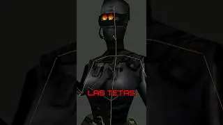 Las Gomas de HALF LIFE ¿Sabías que?